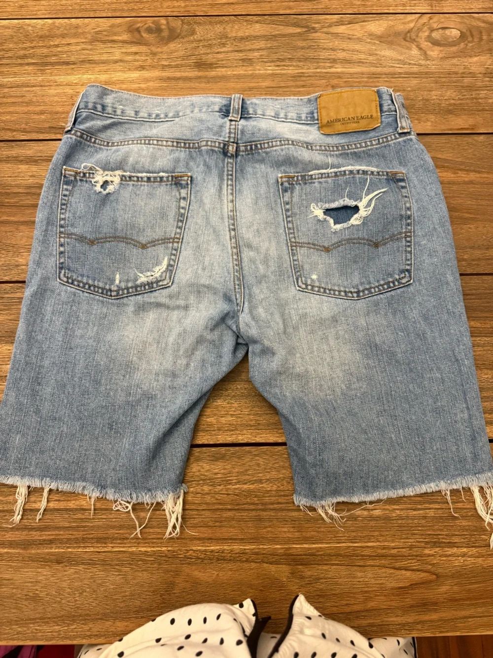 American Eagle Outfitters casual light